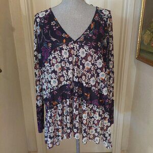 Free People Tunic/Mini